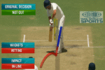DRS Full form in cricket