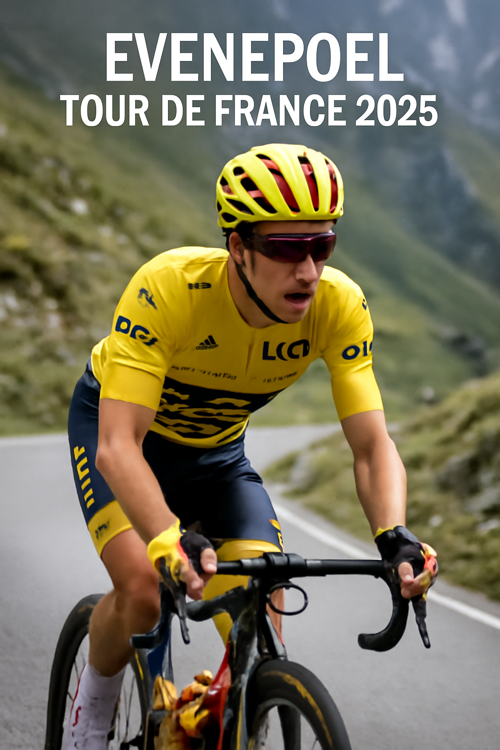 evenepoel tour de france 2025