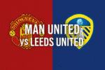 man united vs leeds united