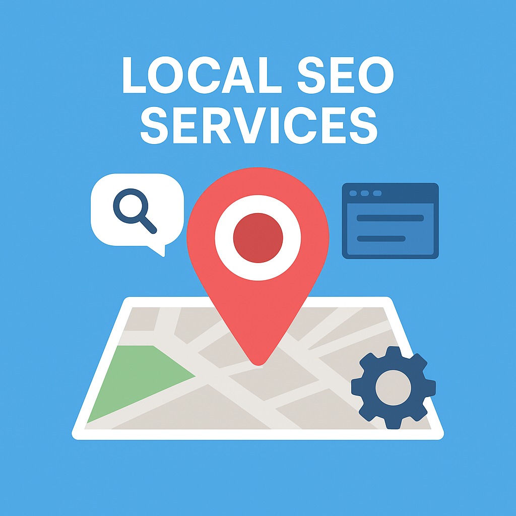Local SEO Services