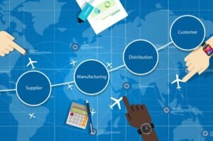 Why Unexpected Market Changes Can Disrupt Even Well-Planned Supply Chains